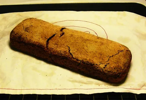 Fjällbrödet utan kompromisser