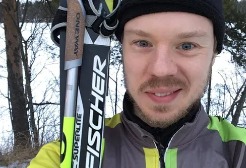 En Svensk Klassiker - Check!