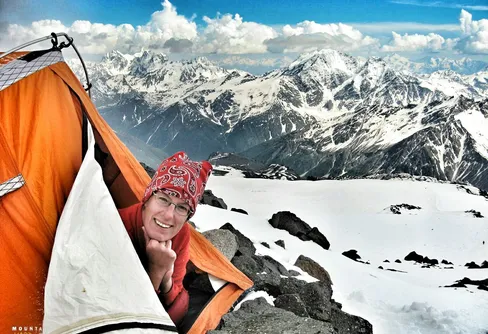 Hur man blir rädd för Ryssland. Eller inte.