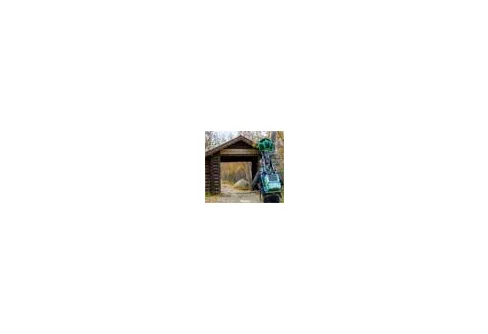 Nu börjar Google fotografera Kungsleden