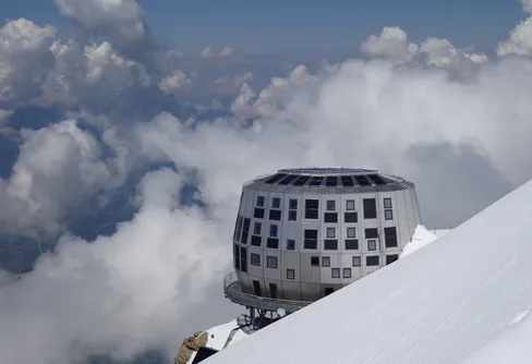 Le Traverse Royal Del 3/4: Bionassay travers