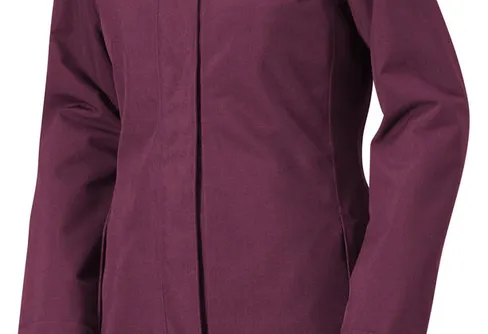 Nya varma jackor för vardagsäventyren