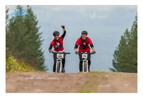 Vinnarna av startplatser till AIM-Challenge