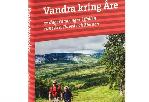 BOKNYTT: Tre nya böcker för friluftsintresserade