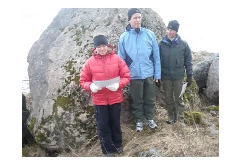 Nätverket Utebildarna