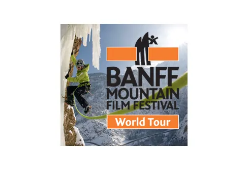 Banff Mountain Film Festival 2009 på turné