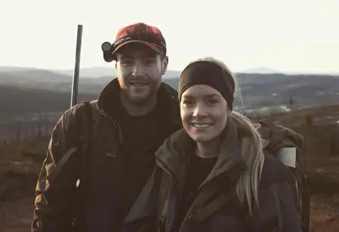 SLIK TAR NORGESJAKT VARE PÅ TEAMET