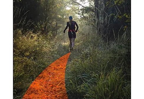 Boktips: Springa Sörmlandsleden