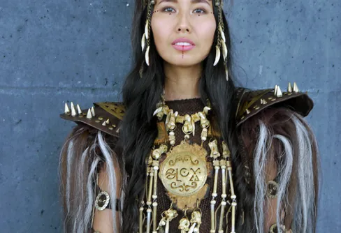 Arctic Circle 2016: Jag visar filmen Frozen Frontier