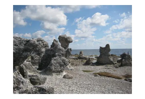 Rauka vägen, fnissade han... Äventyr för hela familjen...