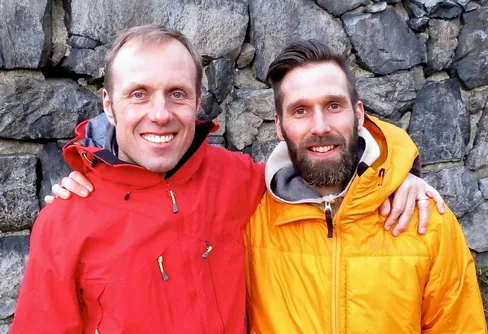 Vill du bli certifierad äventyrare?