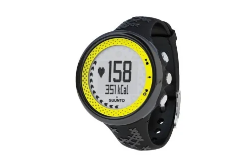 Suuntos pulsklocka M5 i två nya utföranden
