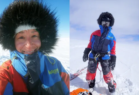 Årets äventyrare 2014