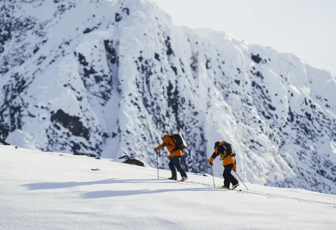 Ny svensk serie om svenska äventyr