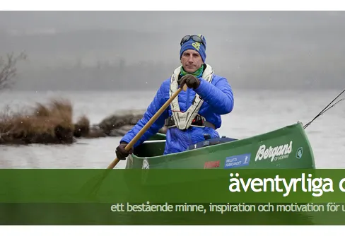 Äventyrliga dagen - hjälper utsatta ungdomar