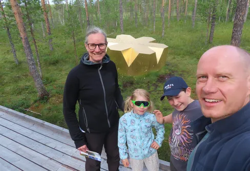 Hamra nationalpark 250704