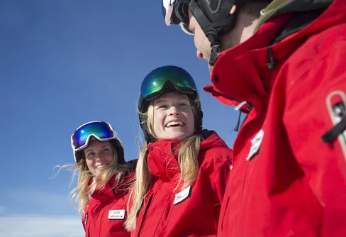 650 populära jobb lediga inför vintern i norska och svenska fjällen