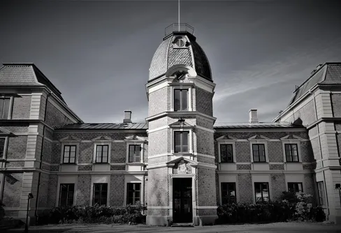 Skåneleden Snogeholm