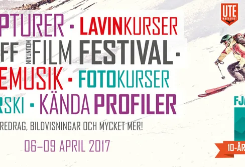 Fjällfest firar 10-årsjubileum!