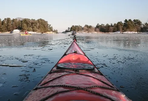 Att skapa ett outdoor-märke - Del 4
