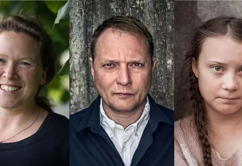 Årets miljöhjältar utsedda