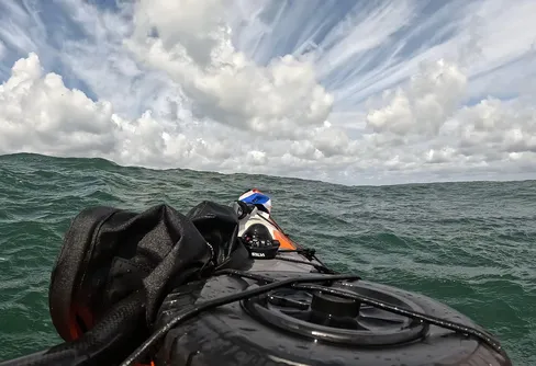 Dag (46) & 47 Varberg - Norstön