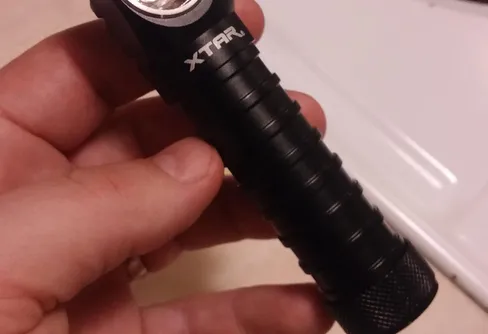 Den enda pannlampan du någonsin kommer att behöva!