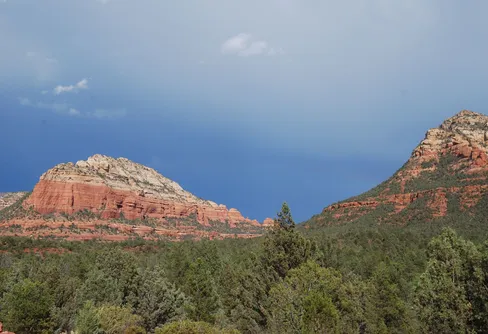 Sedona Magic