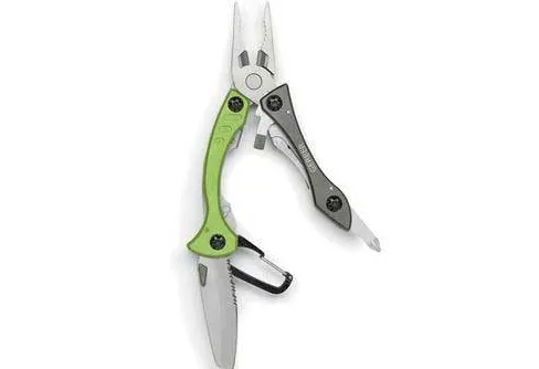 Sportigt multiverktyg