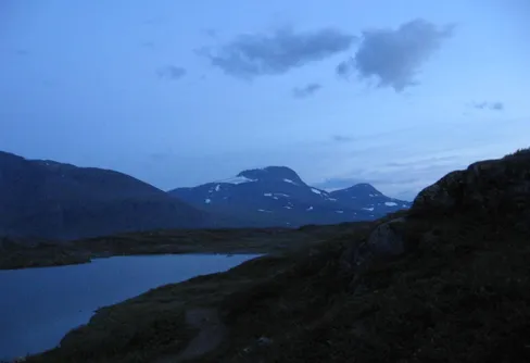 Fjällräven Classic 2009 - En utmaning för kropp och psyke