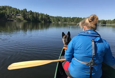 Äventyrliga dagen, den tionde deltagaren!