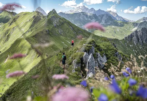 Europas okända pärlor – 10 vandringar bortom turiststråken
