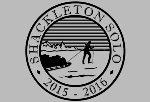 Shackleton Solo