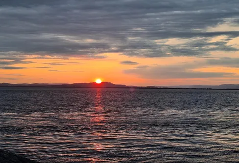 Dag 90 Storfosna - Lysöysundet