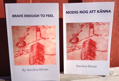 Intuition - utdrag ur boken 