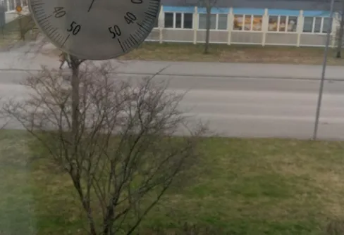 Drömmen om det Vita bandet och vidare mot Nordpolen