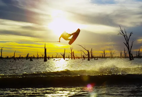 International Ocean Film Tour - vinn biljetter