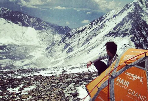 Expeditionscoachning