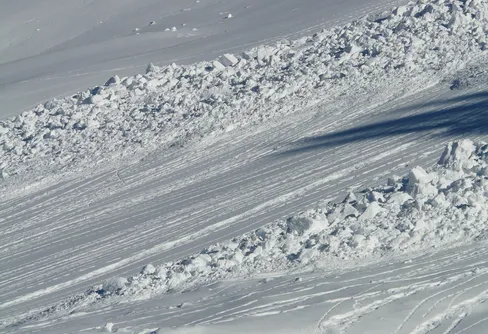 I dag publiceras vinterns första lavinprognoser