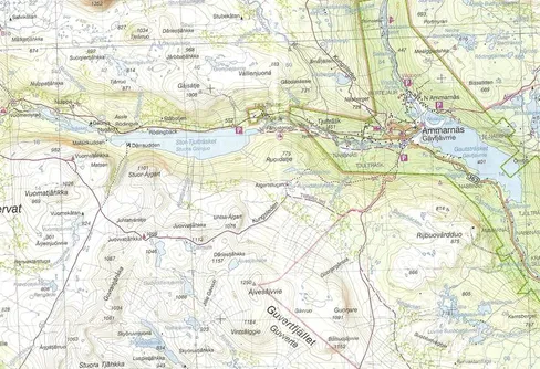 Värstingföredrag på Köldknäppen