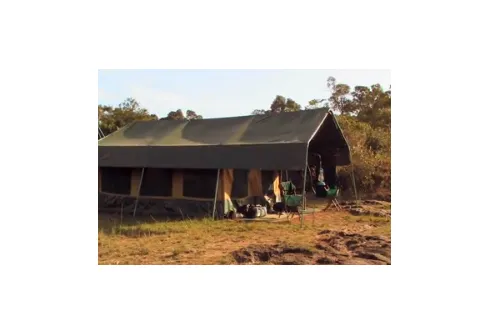 Sponsrad Video: Sydafrikaresor - Hoppa av ekorrhjulet