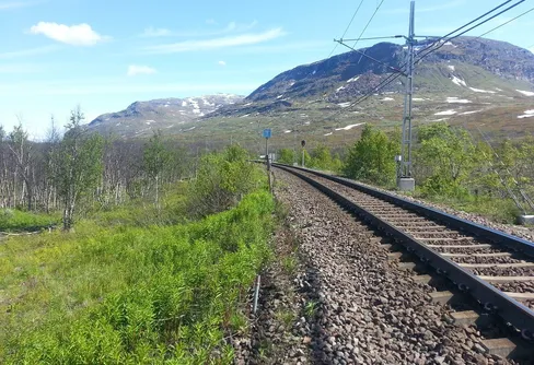Glädjande besked för fjällturismen