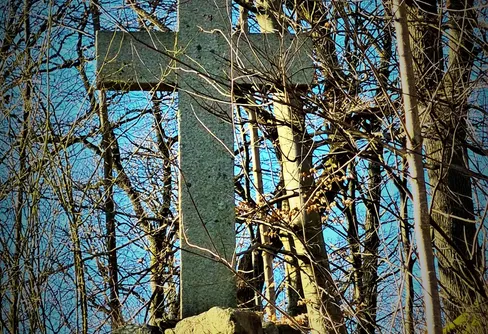 Höör,  Kulturhistorisk vandring längs brottets bana.