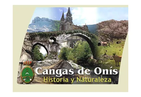 Cangas de Onís