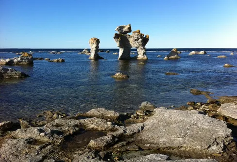 Besök ett naturminne i helgen
