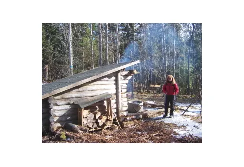 Bästa Rundslingan vi vandrat hittils