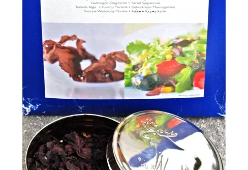 Sunn Snus for Sunne Loffere