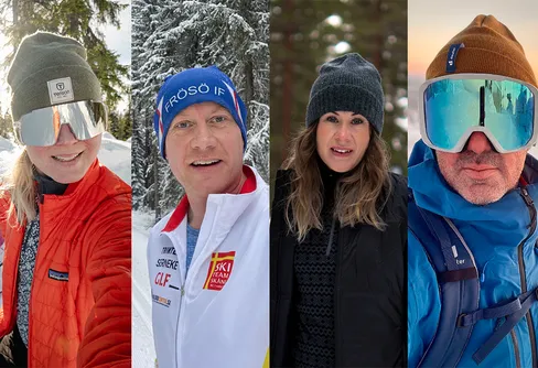 Friluftsfamiljerna tipsar: ”Gör det lite mer på barnets villkor”