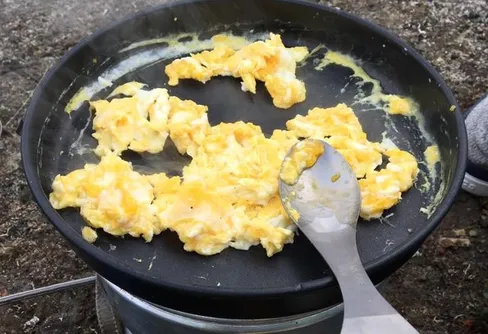 Långtur i Lapplandsfjällen, del 3 & 4