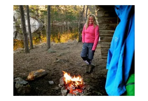 En utenatt i månaden - Hur allt en gång började 2013